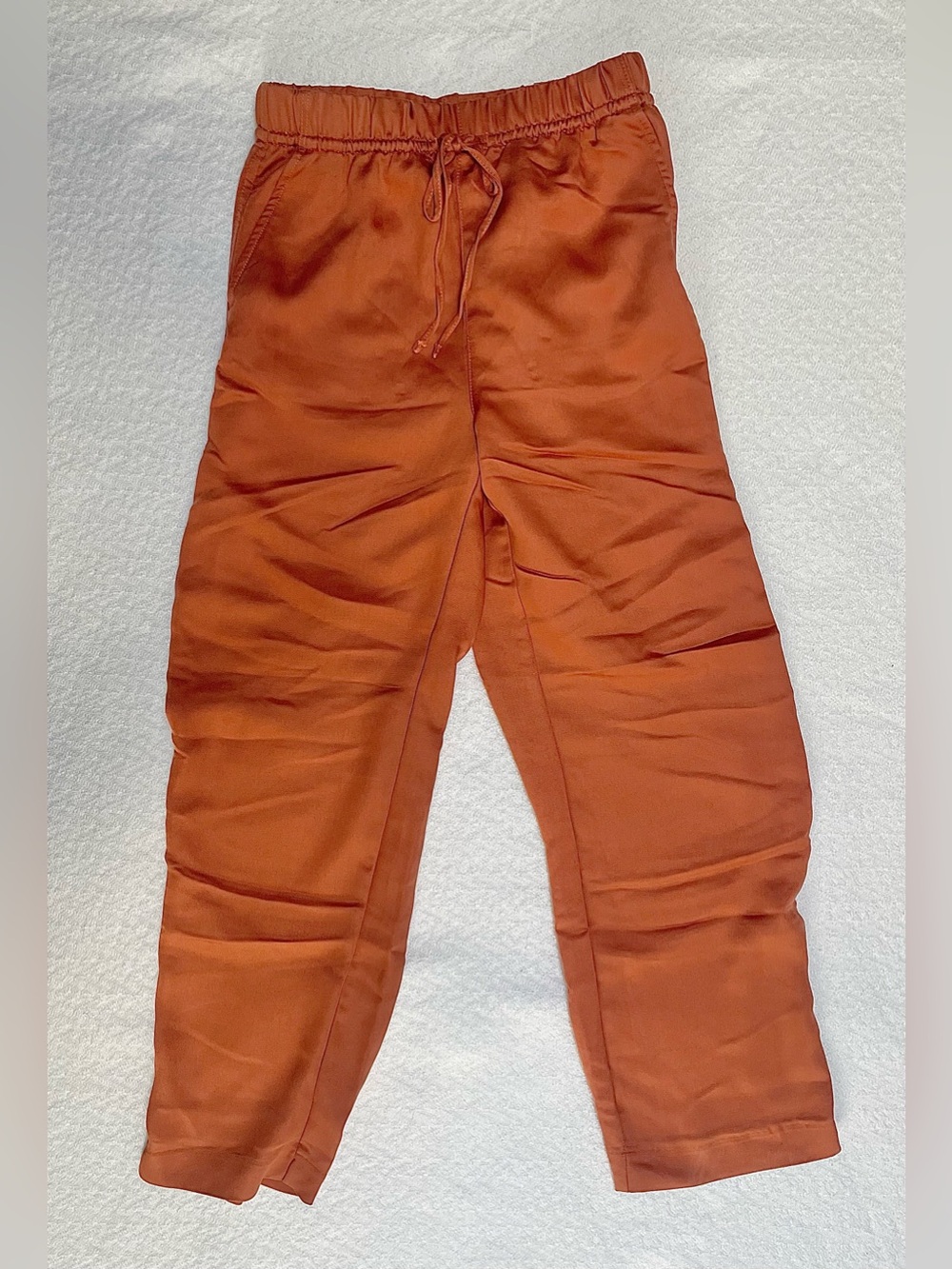 H&M Drawstring Pants